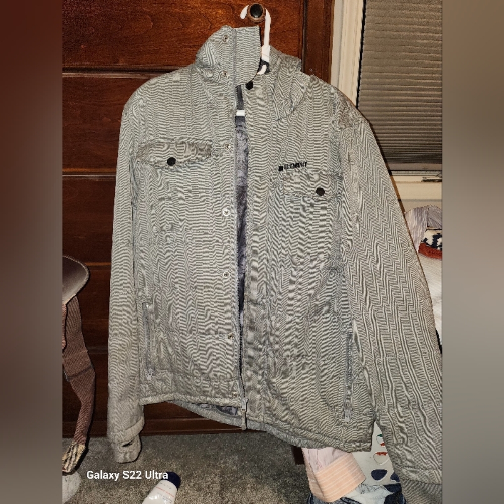 Element Jacket - image 4